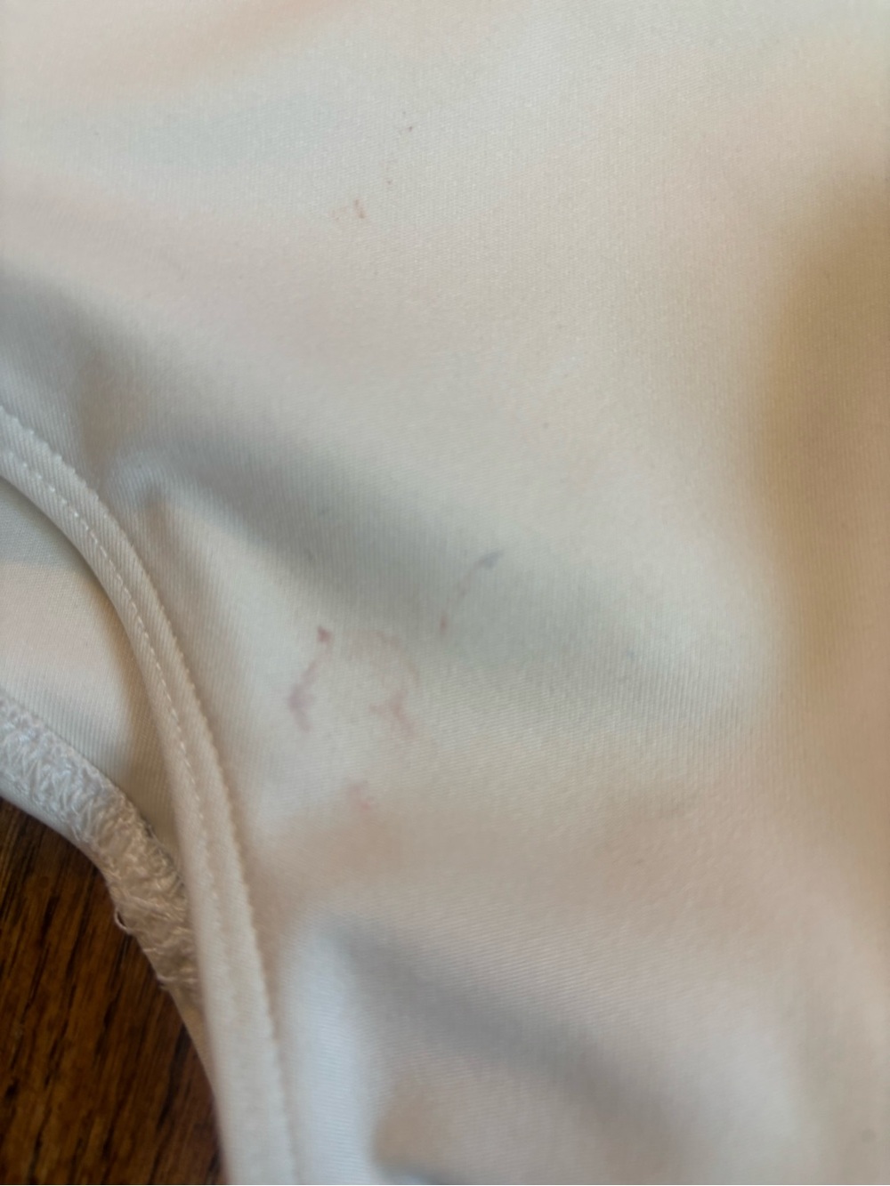 Tiger Friday Filly Ivory Ruffle Kids Bottoms - Picture 3 of 5